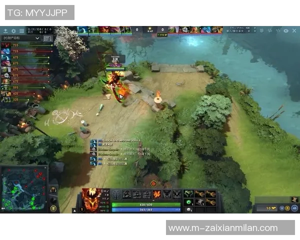 2026电竞新闻周丽倾情分享DOTA2游戏技巧与心得体会助你提升游戏水平