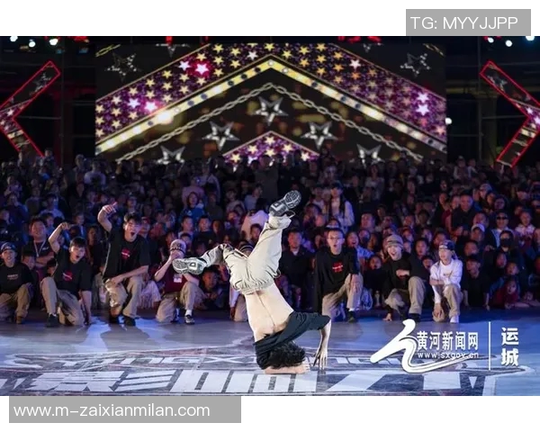 世界杯新闻广州街舞队引领潮流最新街舞比赛经验分享TOP10
